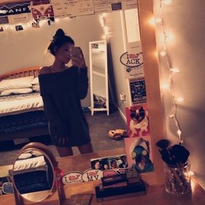 Meet your Posher, Sammi